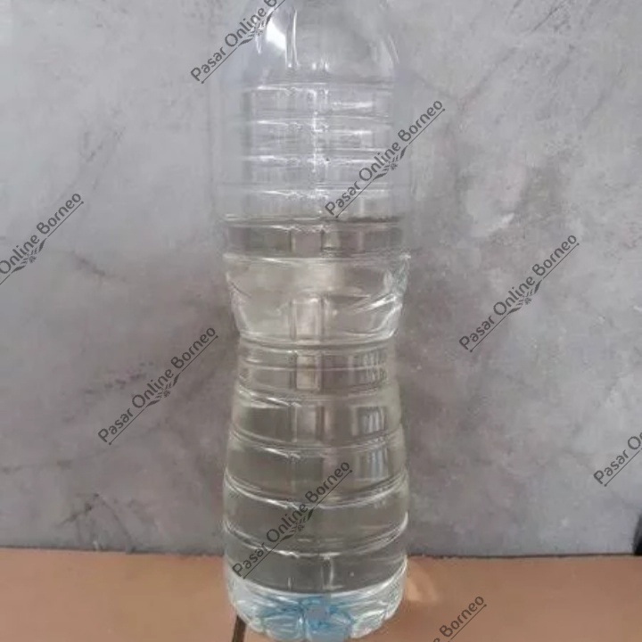 Minyak Gas Minyak Tanah 1 Liter