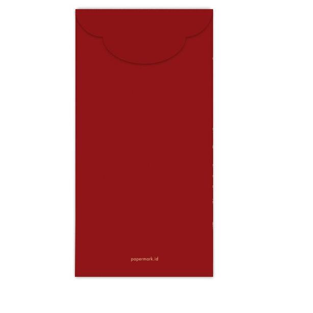 

Lagi Tren.. Money Envelopes Imperial Bloom Set of 12 by Papermark