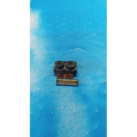 Kamera Depan Samsung A8 plus A730f original copotan