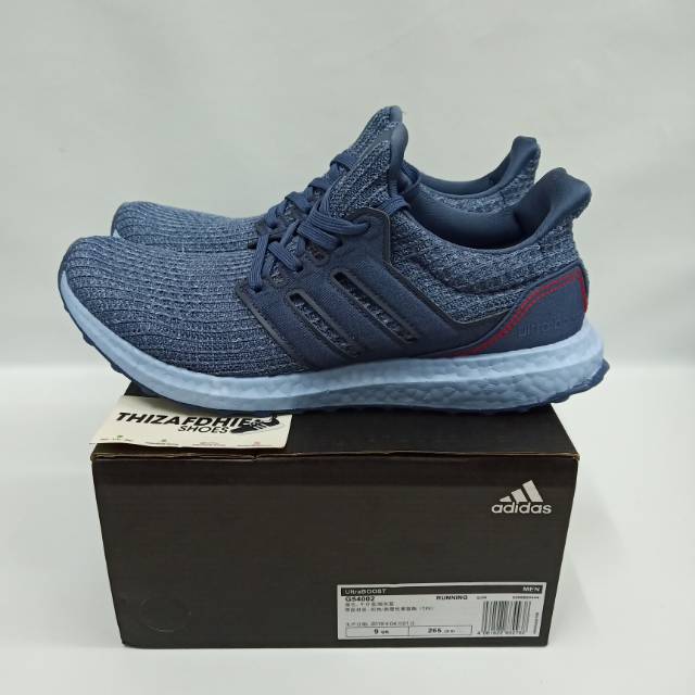 adidas ultra boost 4.0 tech ink