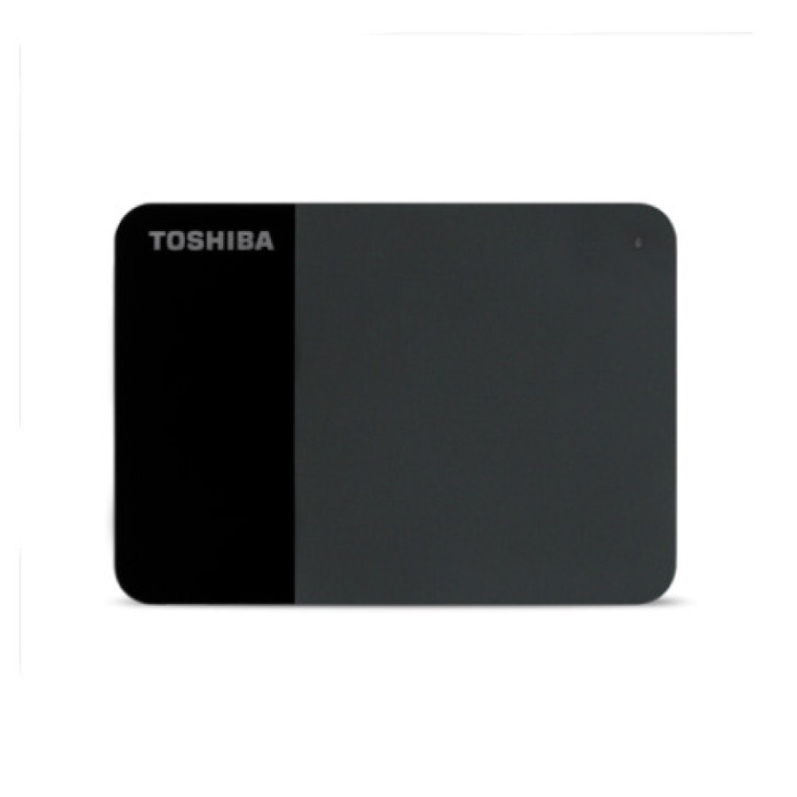 Harddisk External TOSHIBA Canvio Ready 2TB USB 3.2 2.5&quot;