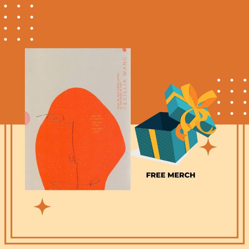 Some Kind- Cecilia Wang