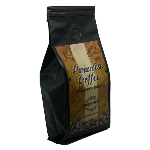 

Kopi Aceh Gayo Honey 200 gram