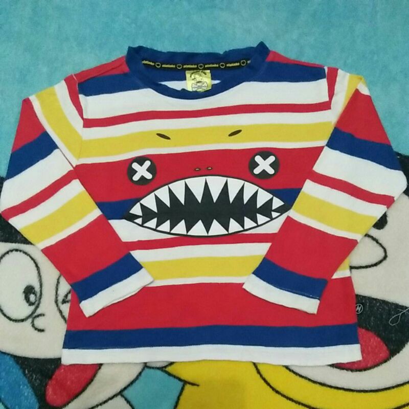 Kaos Anak "Elstinko"