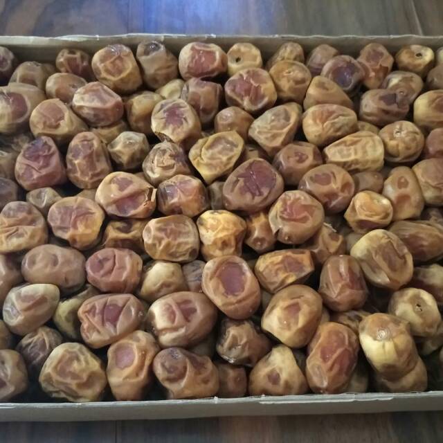 

[Bayar Di Tempat] Kurma sukari 3kg