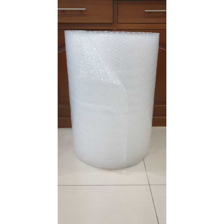 

Bubble Wrap (Satuan)