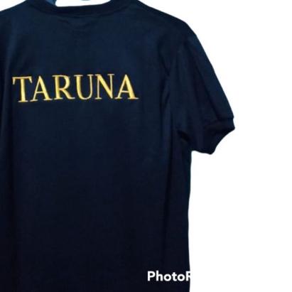 Kaos Taruna / Kedinasan / Taruna Pelayaran / Taruna Transportasi Darat / Taruna Penerbangan