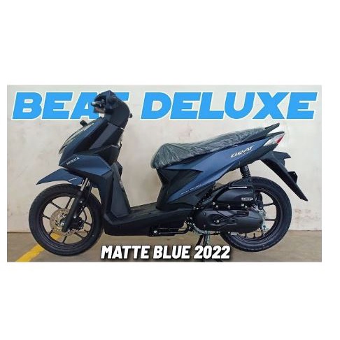 Cat Pilox Diton Premium Honda Deluxe Blue 9315 Warna Biru Doff Dop Matte pilok pylox pylok