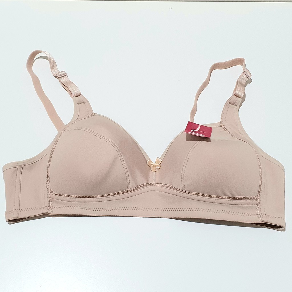 Bra / BH Lydyly 790 (Tanpa Busa, Tanpa Kawat, Kait 2)