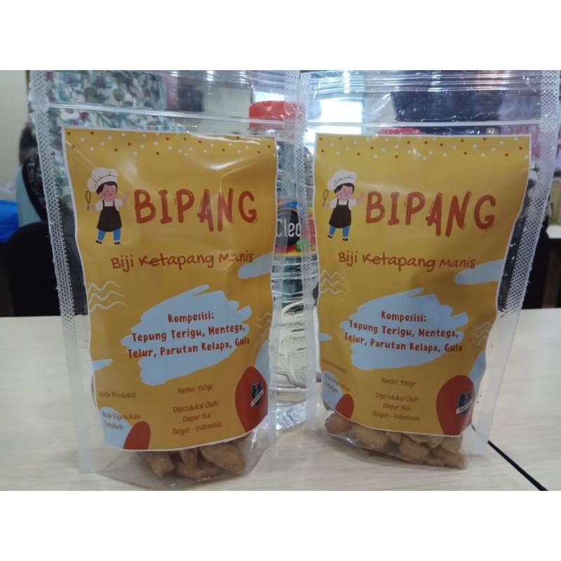 

biji ketapang cnai