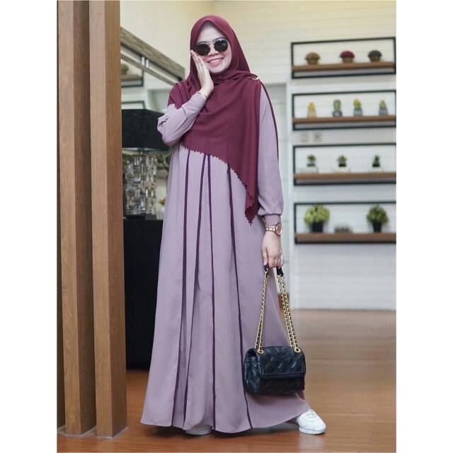 ❌❌SOLD❌❌ Kamisha Dress by Greenism original