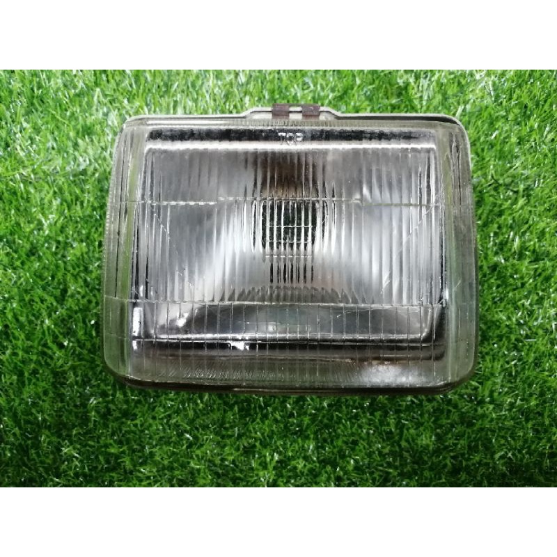 Reflektor Lampu Depan GL Pro Neotech KGD