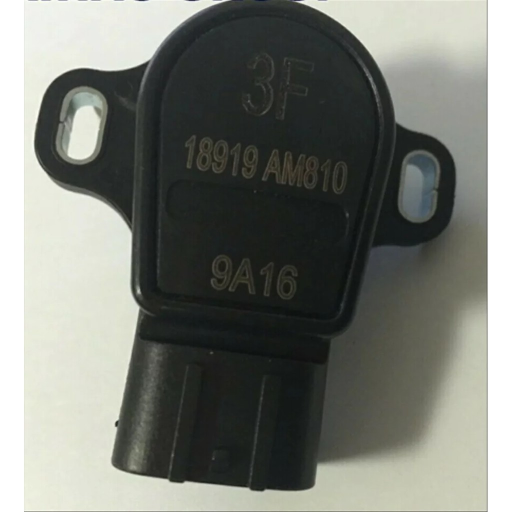 App Sensor/Sensor Pedal Gas Nissan Xtrail T30