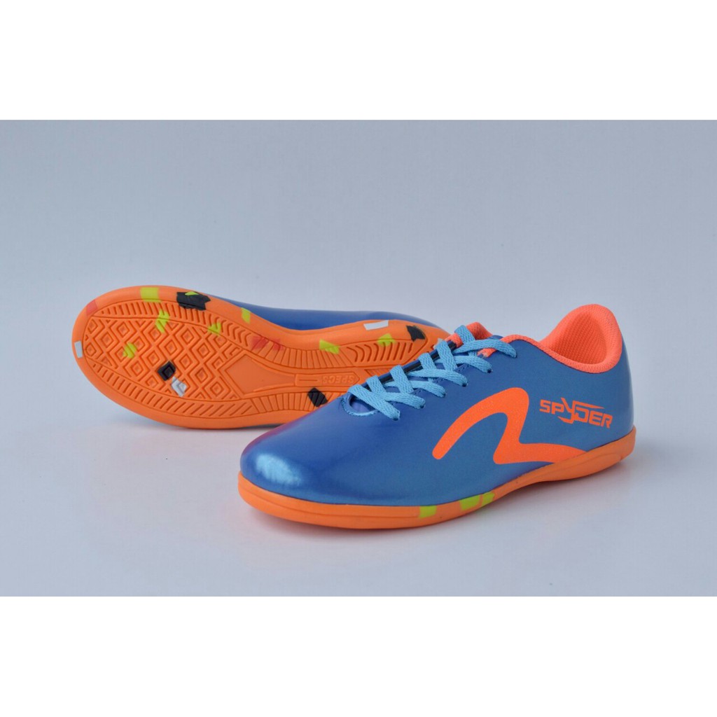 SEPATU FUTSAL SPECS FUTSAL SPYDER SOCCER FOOTBALL OLAHRAGA KEREN