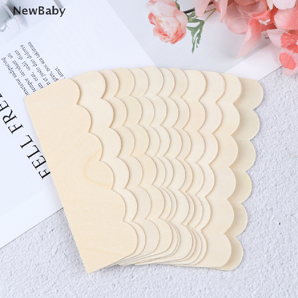 Mainan Miniatur Ubin Kayu Skala 1: 12 Untuk Dekorasi Rumah Boneka