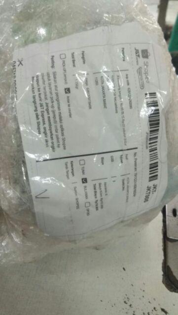 Saringan Keran Air Penjernih Air Keran Dapur Water Filter Carbon