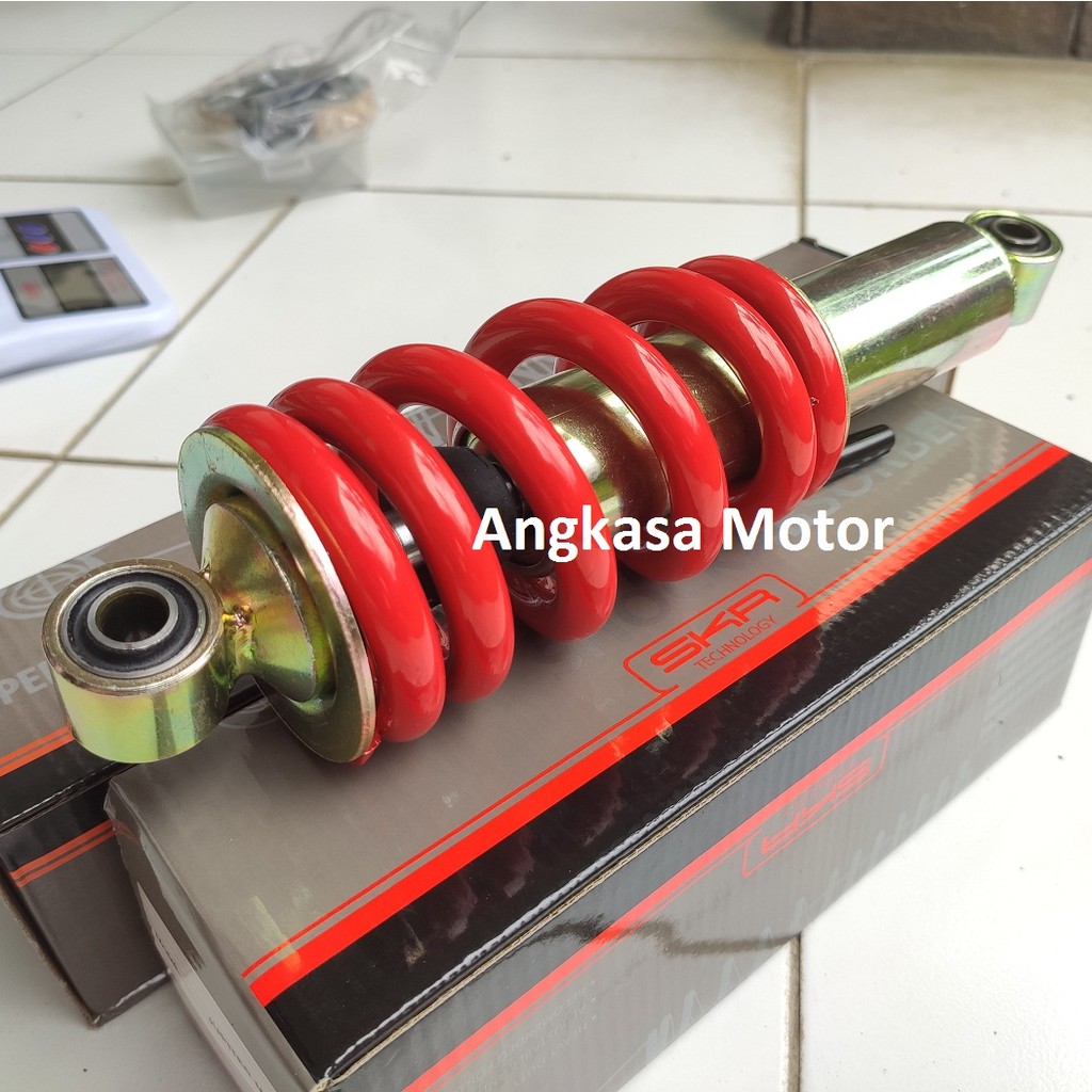 ShockBreaker CS1 MONO Shock Shok Belakang CS 1 CS ONE CS1 SKR TOKAIDO LUMINAIRE