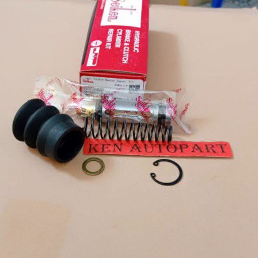 REPAIR KIT MASTER KOPLING ATAS ME709142 CM KIT SEAL KOPLING FUSO 6D22