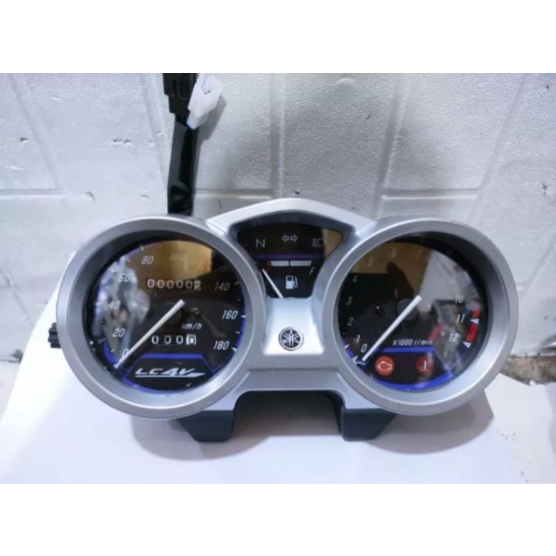 Spidometer Vixion Old