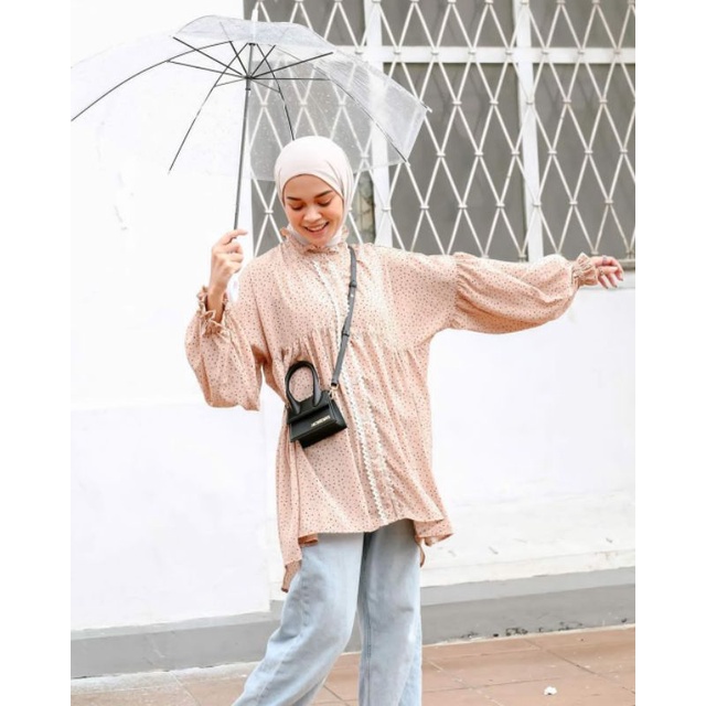 heidi by haidee&orlin