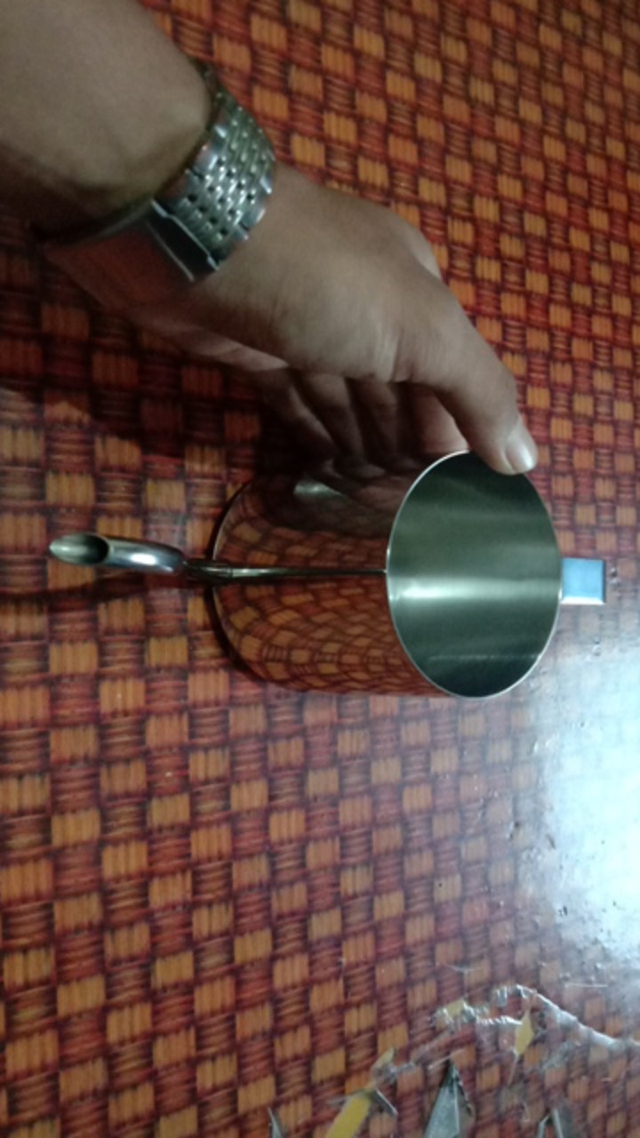 Kettle Gooseneck 250ml & 350ml Teko Kopi Leher Angsa.