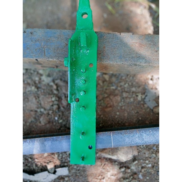 alat tekuk besi beton penekuk bending behel alat pembuat begel