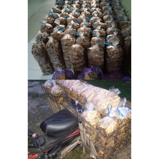

Sale Pisang Ambon