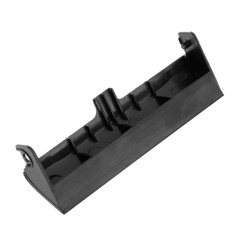 Btsg Hard Disk Drive Caddy Lid Tray Bracket Dudukan Hard Disk Drive Dengan Sekrup Untuk DELL E6420 E6520 Adaptor Laptop HDD