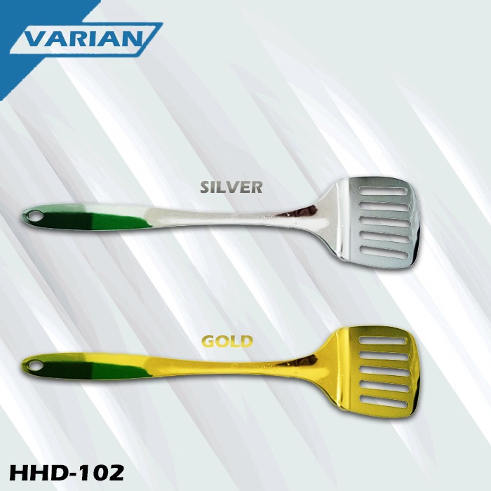 SPECIELL TURNER ALAT MASAK SPATULA SUDIP STAINLESS STEEL