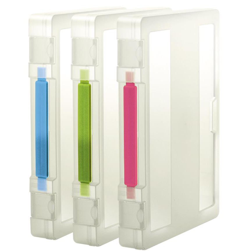 

STOK TERBATAS Carry File File Organiser & Letter Tray LIVINBOX OF-CO2 PROMO MURAH