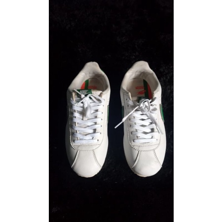 Nike Cortez x Stranger things