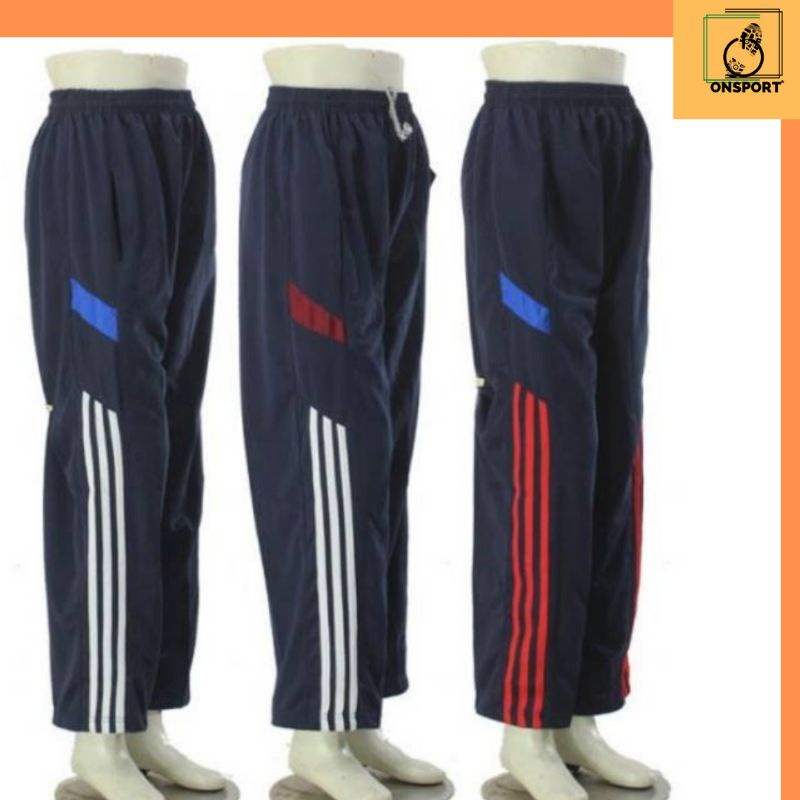 CELANA OLAHRAGA TRANING DDR PRIA WANITA