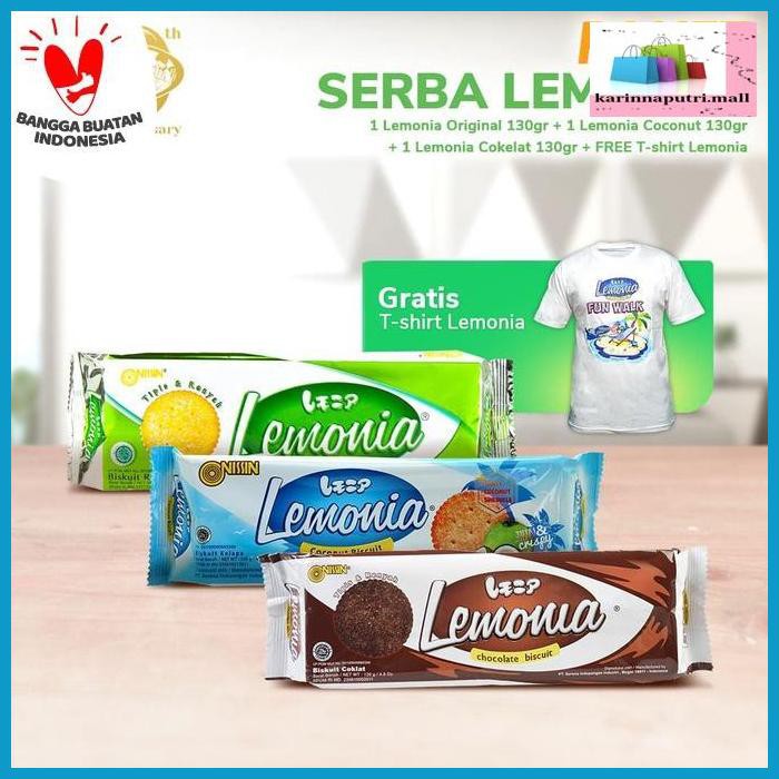 

E5Ewsfg- Paket Serba Lemonia 78Itjyhf-