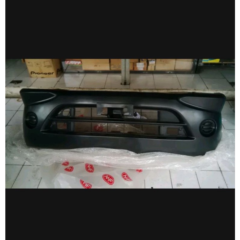 bemper depan avanza s vvti