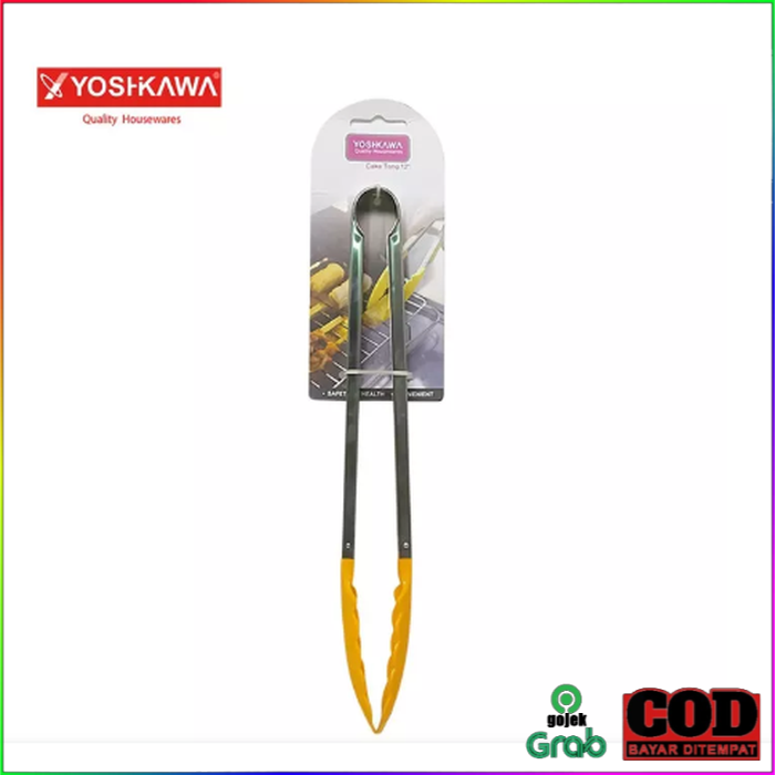 

CAKE TONG FKT (AC52B001/12)