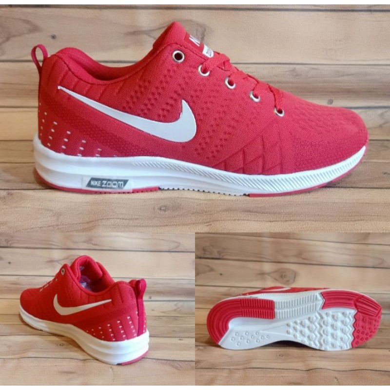 SEPATU SNEAKERS NIKE WANITA SEPATU OLAHRAGA RUNNING JOGGING ZUMBA CEWEK