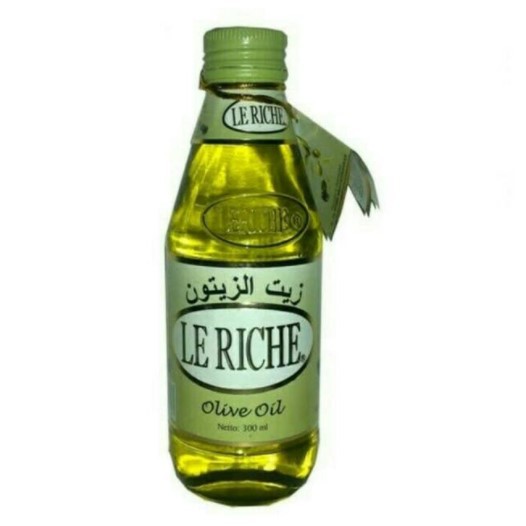 Leriche Minyak Zaitun Leriche 300ml Original