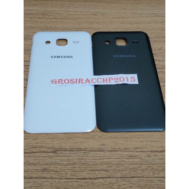 BACK COVER / BACK CASE / BACK DOOR SAMSUNG J2 2015 / J2