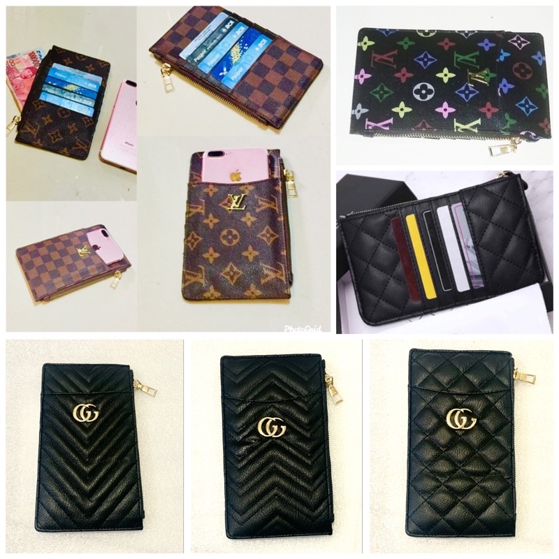 DOMPET HP DOMPET KARTU