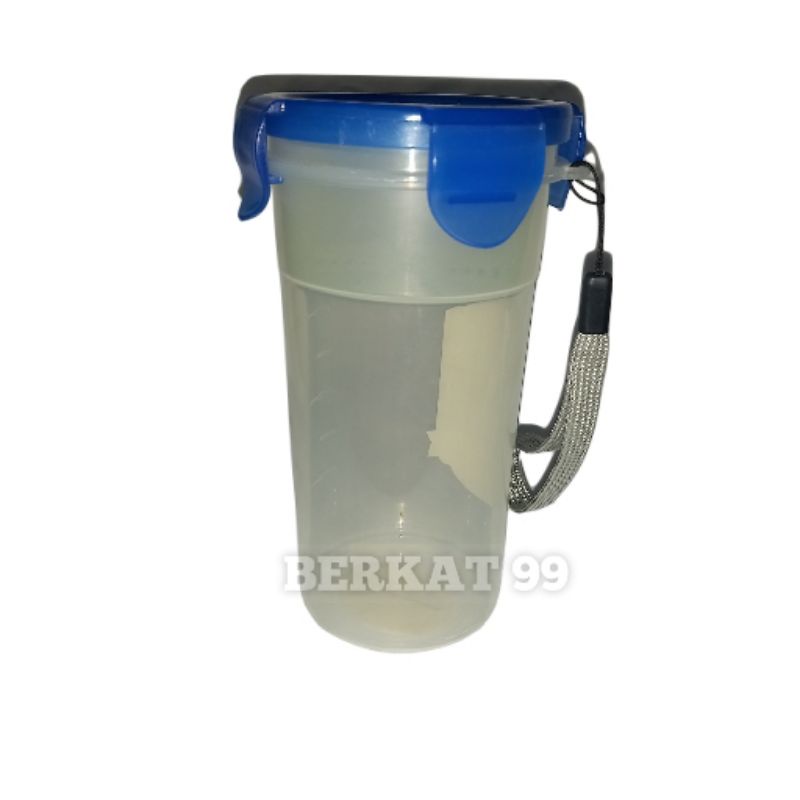 BOTOL MINUM JERUK KECIL / WATER BOTTLE