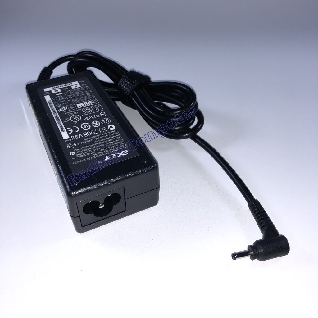 Adaptor Charger Acer Aspire A315-22 A315-23 A315-31 A315-32 A315-33