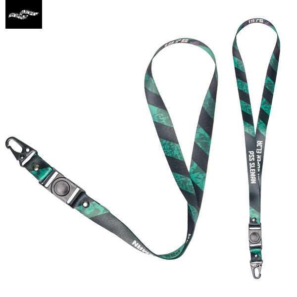 Lanyard SMBD