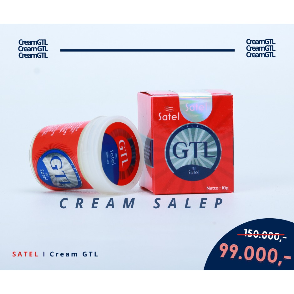 Obat cream salep penghilang bekas luka kudis kurap kulit jerawat gatel