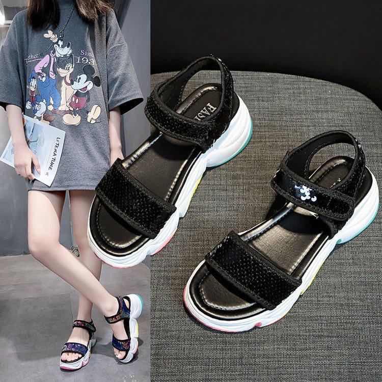 Sandal Import Wanita 601