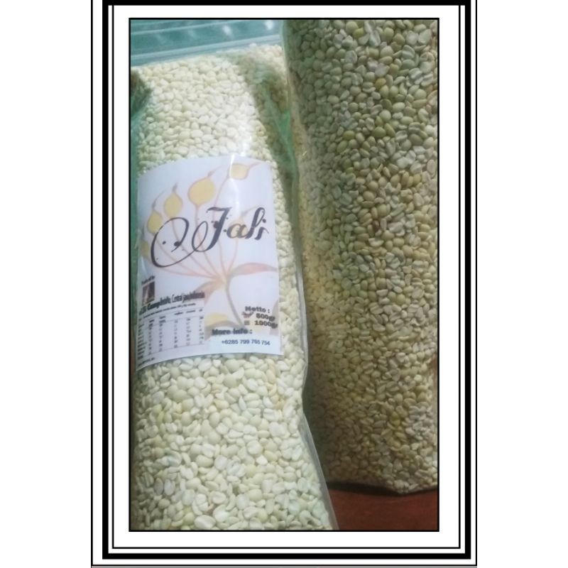 

jali(beras)