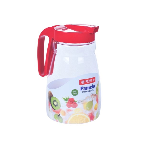 Lion Star Teko / Water Jug Pamelo 2.1L