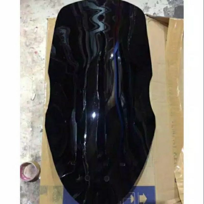 Whinshield winsil visor nmax panjang