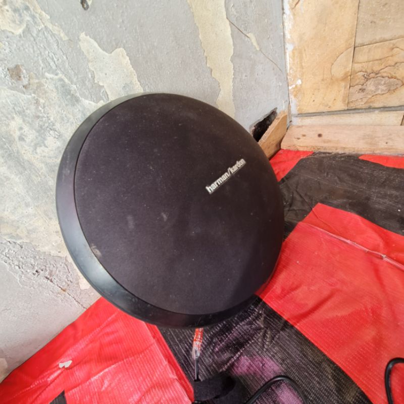 harman kardon second