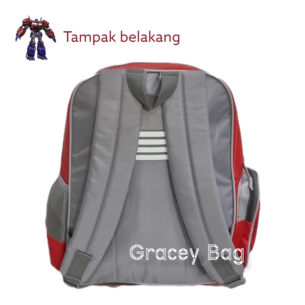 GB-41810U Tas Ransel Sekolah Anak Laki-Laki Alto