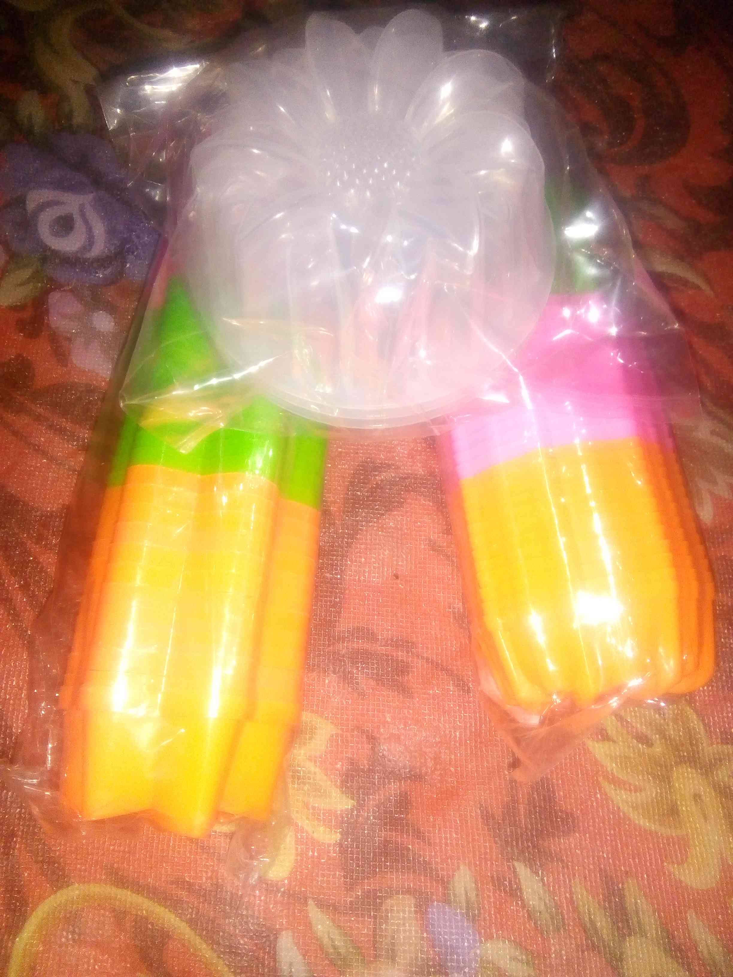 12pcs Cetakan Puding Tulip/cetakan Putri Ayu/cetakan Bolu/cet.kue